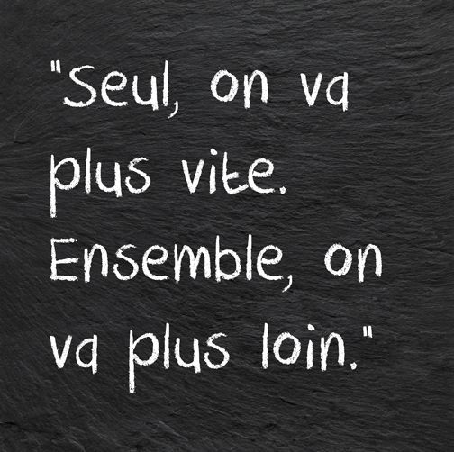 ensemble